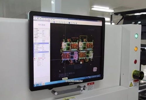探秘OPPO智能制造工廠 世界前五強的硬核實力與動漫設(shè)計的靈感碰撞